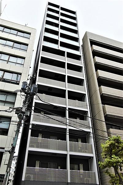 アイルイムーブル日本橋